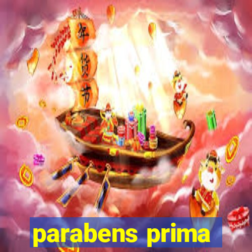 parabens prima